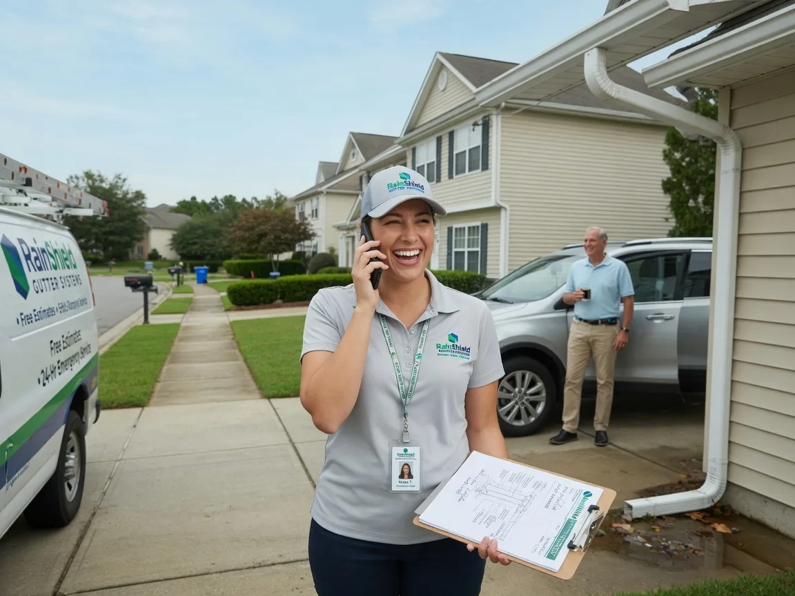 Gutter Installation Glen Easton, WV FAQs
